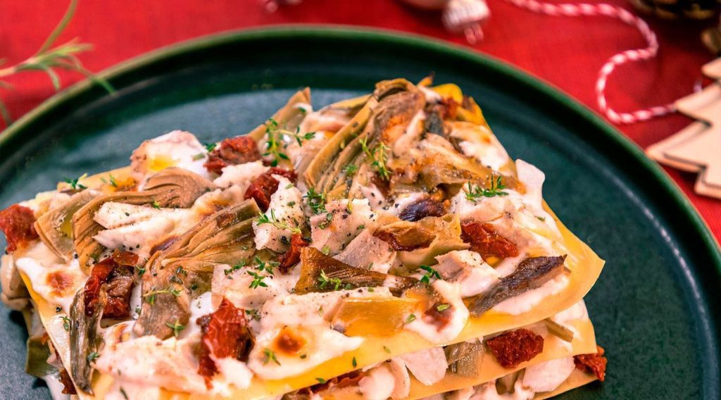 Lasagnetta di mare