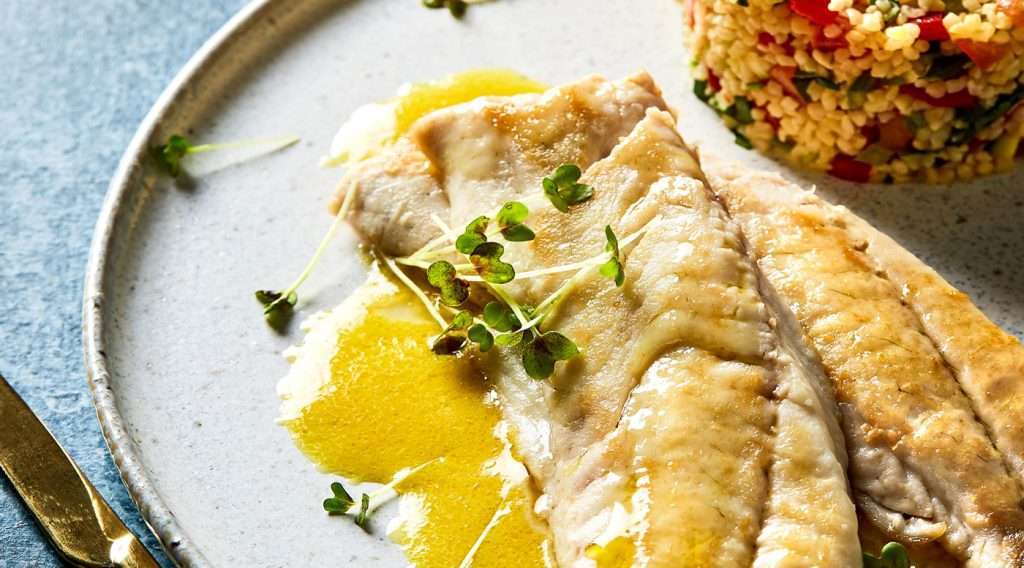 Filetto di Pagro
