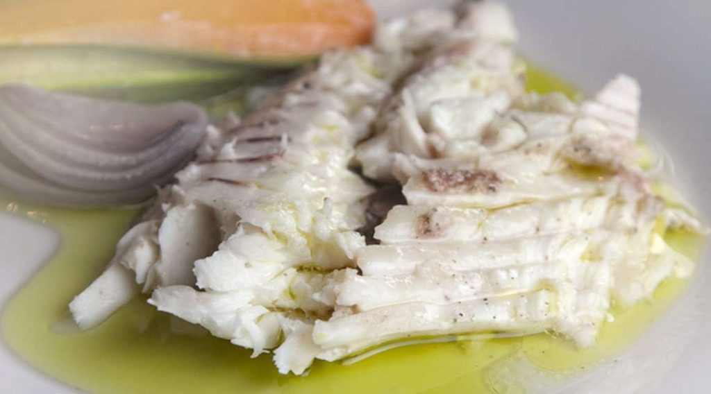 Τέλειο Ψάρι Ψητό στο Φούρνο με Λαχανικά