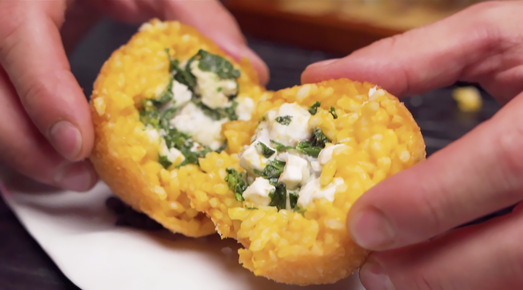 Orancine di Simone Rugiati